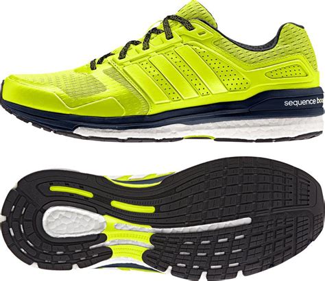 adidas supernova sequence herren laufschuhe|Adidas Supernova running shoes.